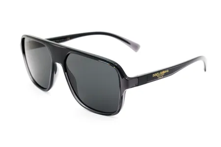 Dolce & Gabbana 6134 325787 57 gözlük