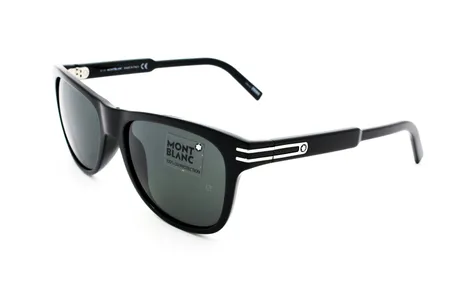 Montblanc 641 01A 56 gözlük