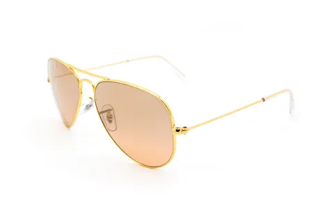 Ray-Ban 3025 001/3E 55 gözlük