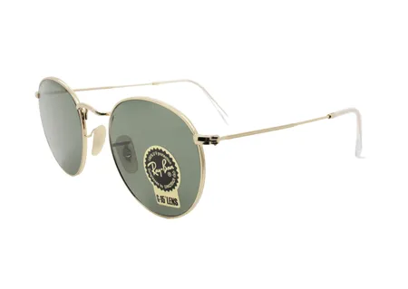 Ray-Ban 3447N 001 50 gözlük
