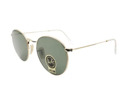 Ray-Ban 3447N 001 53 gözlük