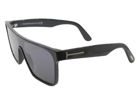 Tom Ford 709 01A gözlük