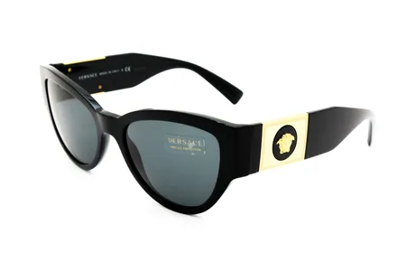Versace 4398 GB1/87 55 gözlük